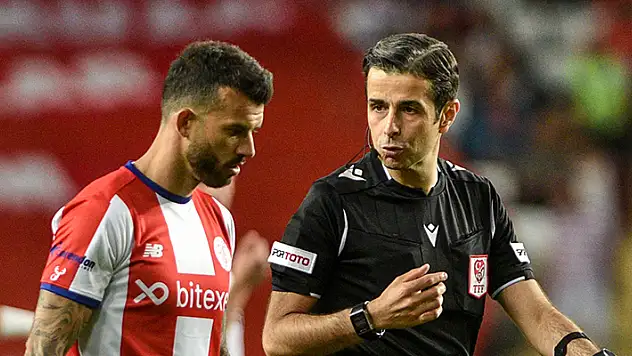 Mete Kalkavan yine canımızı yaktı