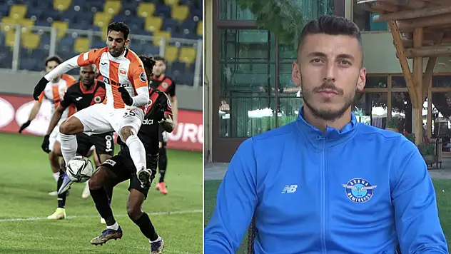 Metehan beklemede, Uğurcan imzalıyor!