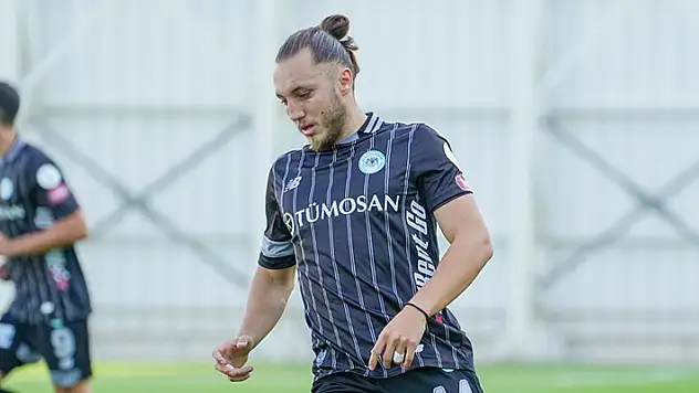 Metehan Mert Erokspor'a gidiyor