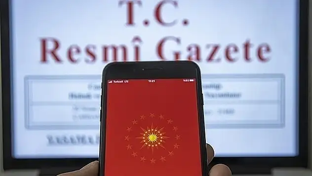 Meteoroloji 8. Bölge (Konya) Müdürü Tepe görevden alındı