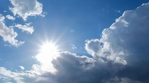 Meteoroloji açıkladı: Havalar ne zaman ısınacak?