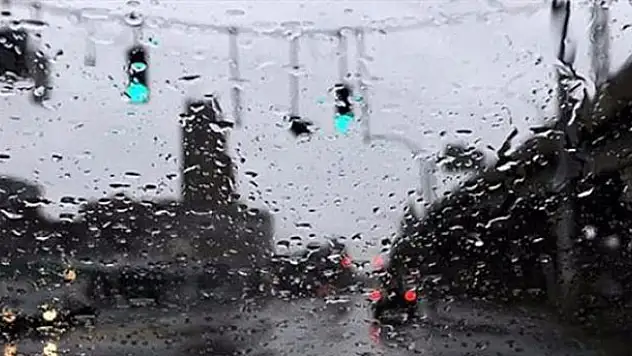 Meteoroloji Cuma günü için uyardı!