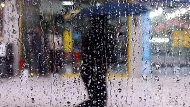Meteoroloji'den 7 il için kuvvetli yağış uyarısı!