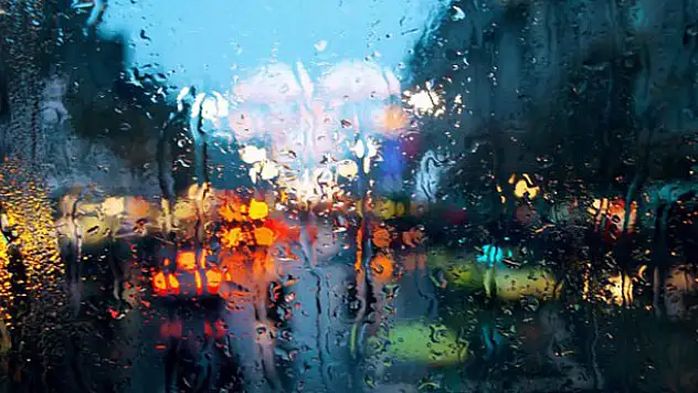 Meteoroloji'den bu illere yağış uyarısı!