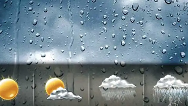 Meteoroloji'den çok önemli uyarı!
