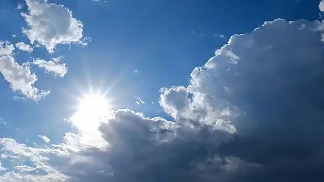 Meteoroloji'den hafta sonu için çok önemli uyarı