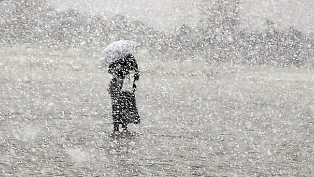 Meteoroloji'den iki kritik uyarı!