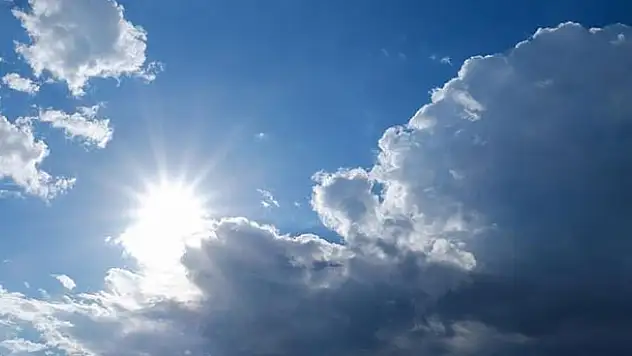 Meteoroloji'den Konya, Aksaray ve Niğde için yağmur uyarısı!