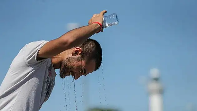 Meteoroloji'den Konya için ciddi uyarı: Çarpılmayın!