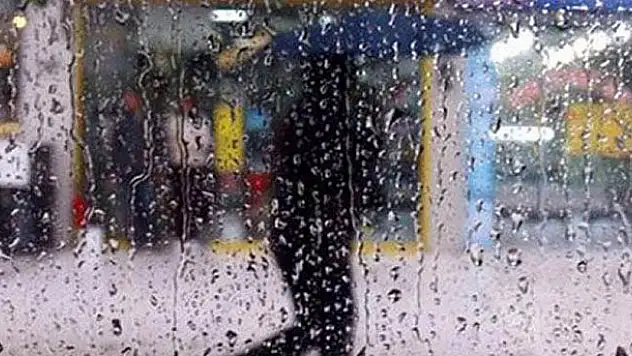Meteoroloji'den Konya için hava tahmini! Sıcak sonrası sağanak yağmur geliyor