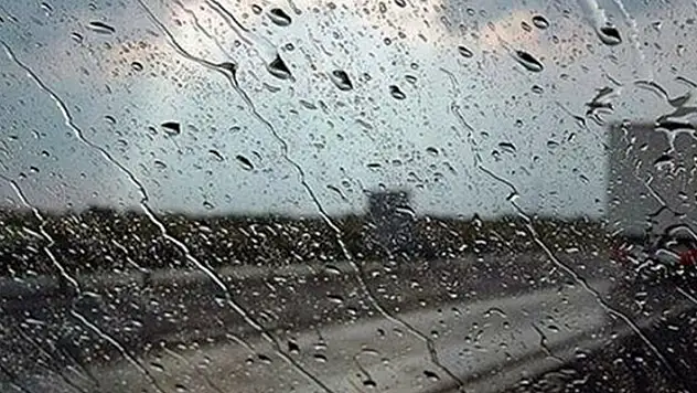 Meteoroloji'den Konya, Niğde, Karaman ve Aksaray için sağanak uyarısı
