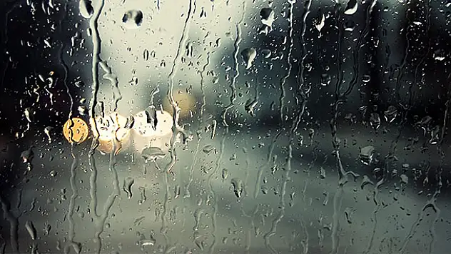 Meteoroloji'den Konya ve çevresine uyarı!