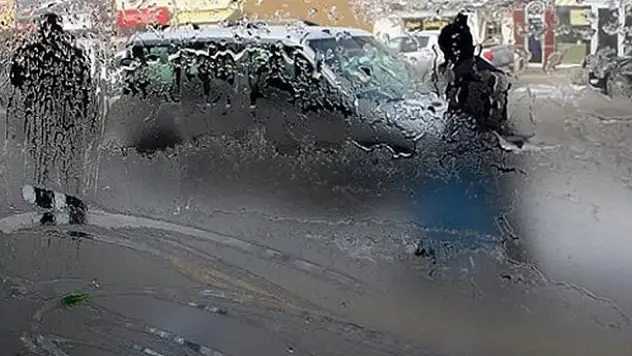 Meteoroloji'den Konya'ya kuvvetli buz ve don uyarısı!