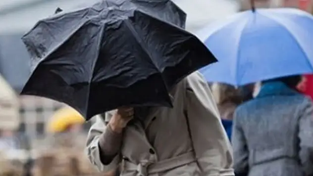 Meteoroloji'den Konya'ya kuvvetli rüzgar uyarısı