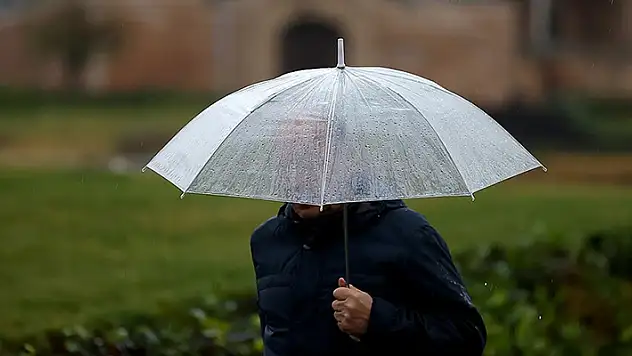 Meteoroloji'den Konya'ya sel uyarısı! Saat verildi