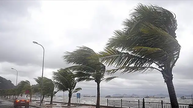 Meteoroloji'den kritik uyarı