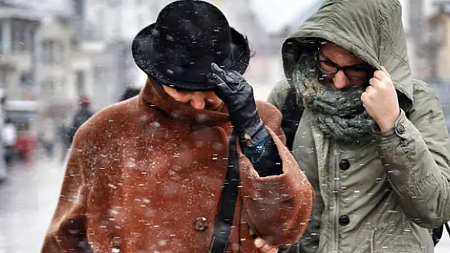 Meteoroloji'den kritik uyarı