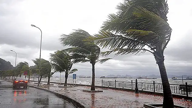 Meteoroloji'den kritik uyarı