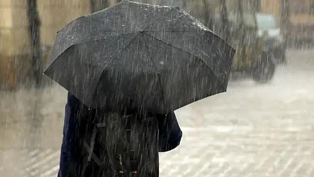 Meteoroloji'den kuvvetli yağmur uyarısı! Aksaray, Konya ve Karaman dahil 16 il için alarm verildi
