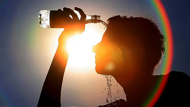 Meteoroloji'den o şehir için kritik uyarı! 43 dereceyi görecek
