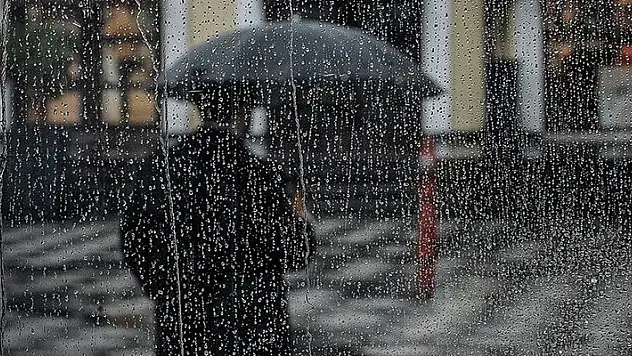 Meteoroloji'den 'perşembe' için flaş uyarı! 6-10 derece düşecek! Konya'ya yağış geliyor

