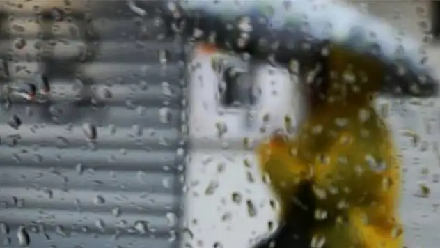Meteoroloji'den sağanak uyarısı!