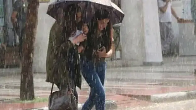 Meteoroloji'den sağanak uyarısı