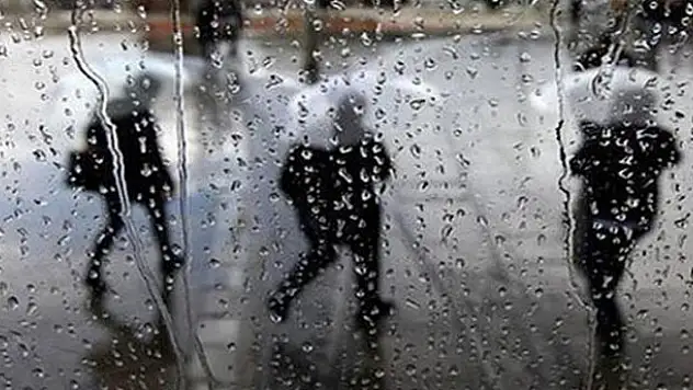 Meteoroloji'den son hava durumu tahmini uyarısı!