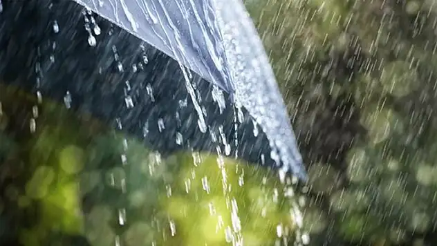 Meteoroloji'den tüm illere yağış uyarısı! Konya'da hava durumu...