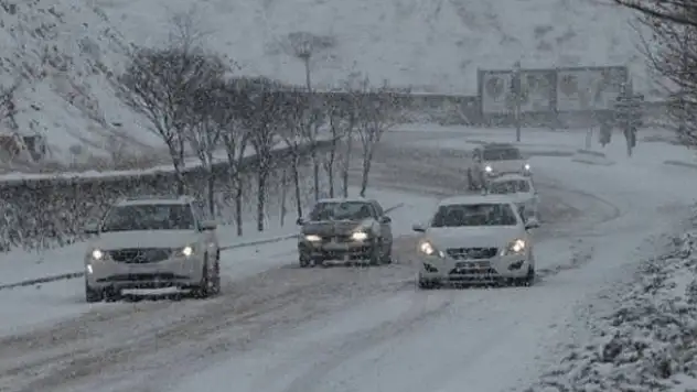 Meteoroloji'den uyarı!