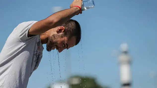 Meteoroloji'den uyarı: Konya'da hava nasıl olacak?