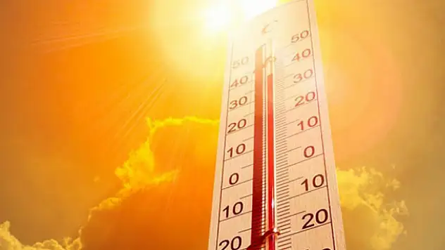 Meteoroloji duyurdu: Hava sıcaklıkları hissedilir derecede artacak! Konya 12 dereceyi görecek