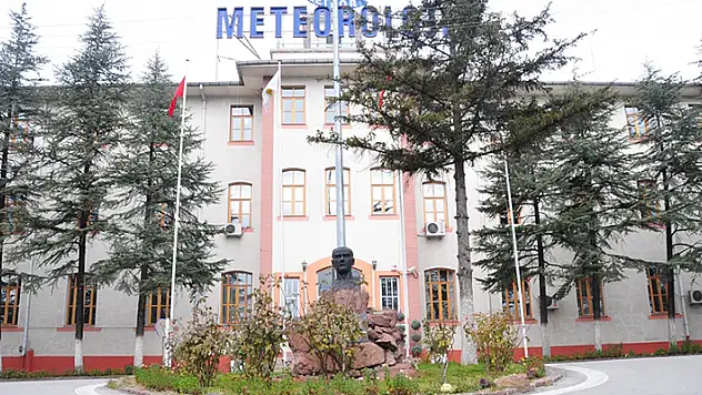 Meteoroloji Genel Müdürlüğü 36 sözleşmeli personel alacak
