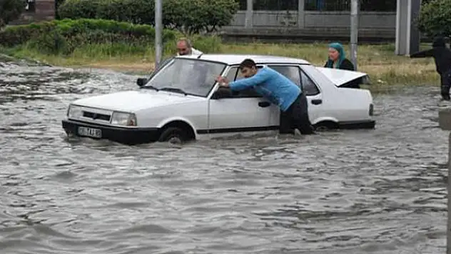 Meteoroloji Genel Müdürü'nden kritik uyarı!