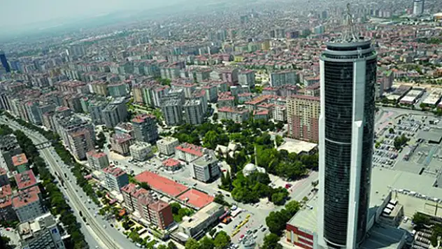 Meteoroloji Konya'yı uyardı!