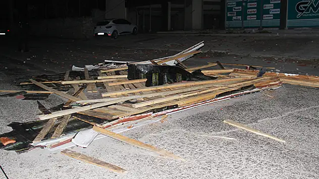 Meteoroloji lodos uyarısı yapmıştı! Konya'da karbonmonoksit gazından 3 kişi zehirlendi