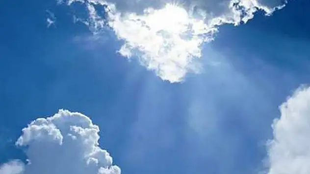 Meteoroloji: Sıcaklıklar artacak