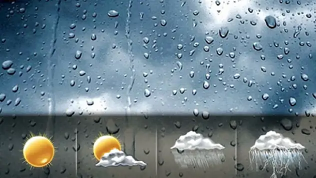 Meteoroloji sitesinden uyardı! 26 Ocak Cumartesi hava durumu