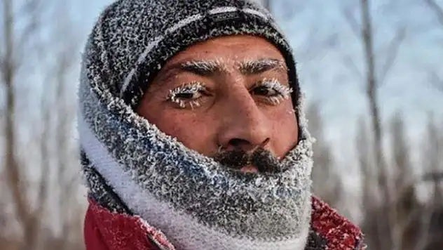 Meteoroloji son dakika uyardı: Konya'ya soğuk hava geliyor!