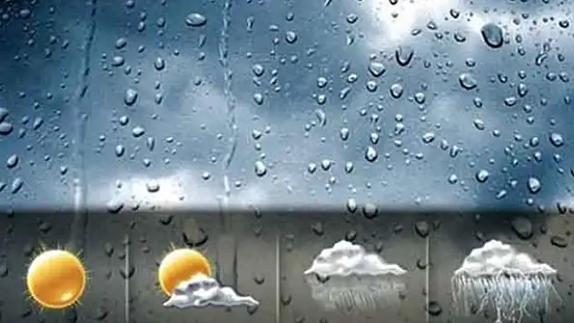 Meteoroloji tarih verdi! Sağanak geliyor