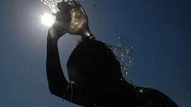 Meteoroloji uyardı! Çöl sıcakları geliyor...