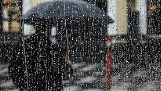 Meteoroloji uyardı: Havalar soğuyor! Konya'da sıcaklık mevsim normallerinin altına düşecek