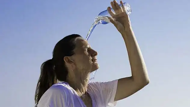 Meteoroloji uyardı! Kavurucu çöl sıcakları geliyor