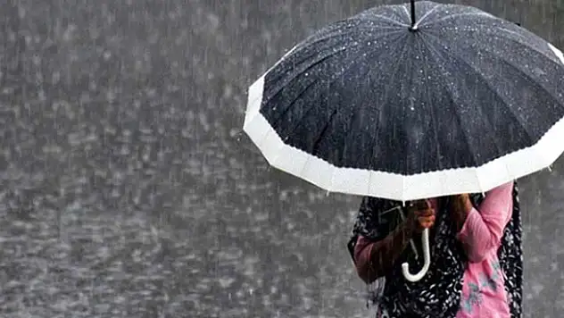 Meteoroloji uyardı: Konya'da gök gürültülü sağanak bekleniyor