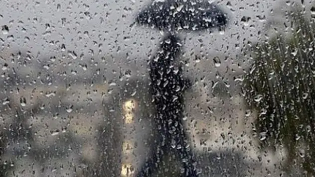 Meteoroloji uyardı: Konya'da gök gürültülü sağanak yağış bekleniyor