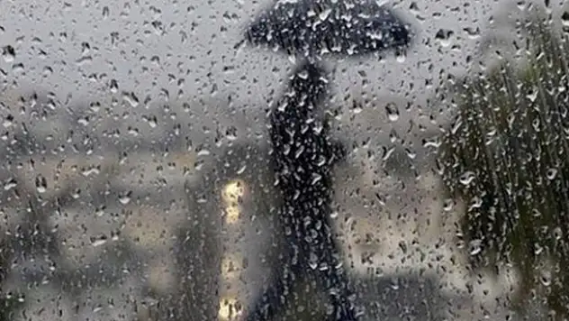Meteoroloji uyardı: Konya'da gök gürültülü sağanak bekleniyor