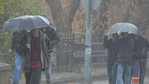 Meteoroloji uyardı! Konya'da hava nasıl olacak?