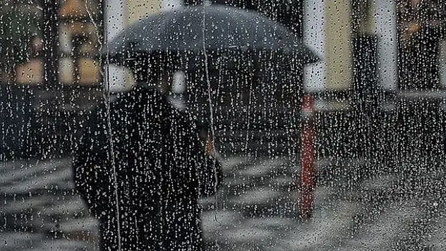 Meteoroloji uyardı! Konya'da kuvvetli sağanak yağış bekleniyor