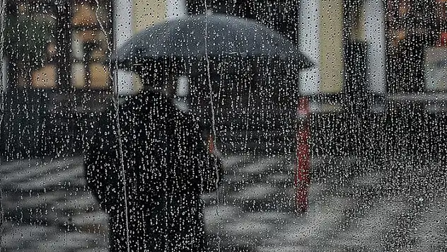 Meteoroloji uyardı! Konya'da sağanak yağış etkili olacak