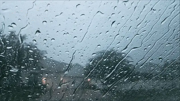 Meteoroloji uyardı: Konya'da sıcaklık 15 derece birden düşecek